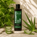 Alovera Shampoo - Herbtheroryorganics