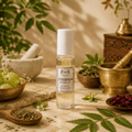 Eyebrow Growth Oil - Herbtheroryorganics