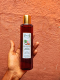 Hair Growth Oil 200ml - Herbtheroryorganics
