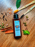Herbal Toothpowder - Herbtheroryorganics