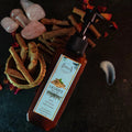 Licorice Brightening Body Lotion - Herbtheroryorganics