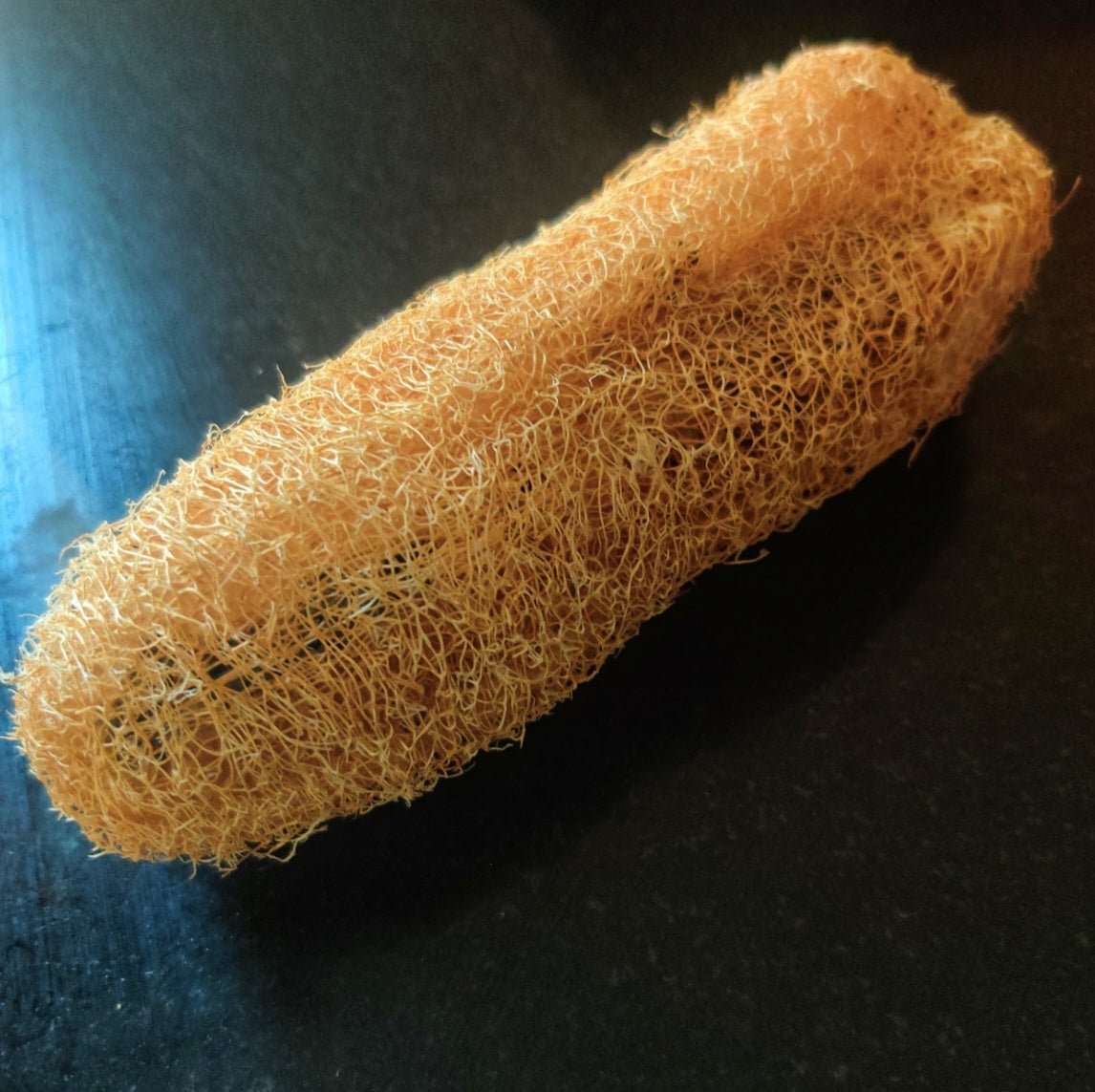 Natural Organic Loofah - Herbtheroryorganics